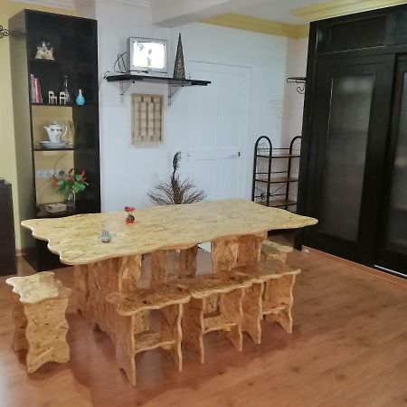 Guest House Host O Morro Castelo Branco  Εξωτερικό φωτογραφία