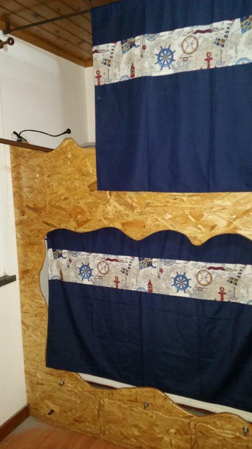 Guest House Host O Morro Castelo Branco  Εξωτερικό φωτογραφία