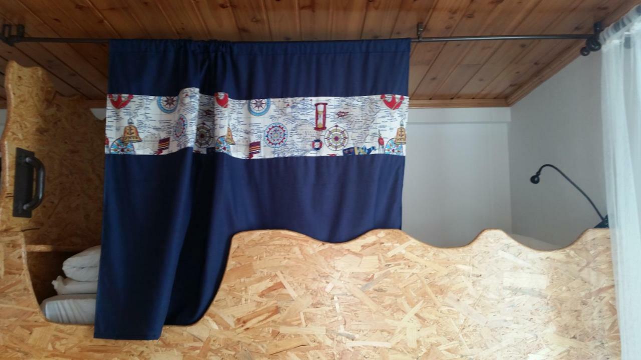 Guest House Host O Morro Castelo Branco  Εξωτερικό φωτογραφία