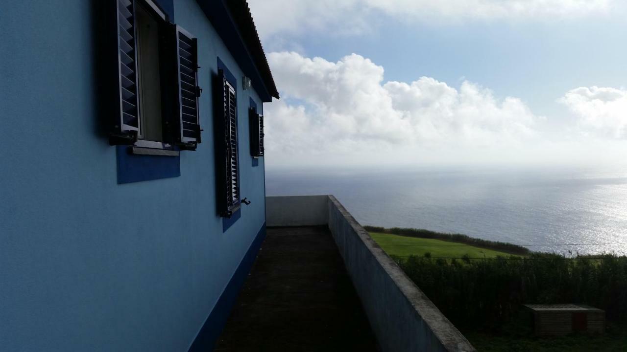 Guest House Host O Morro Castelo Branco  Εξωτερικό φωτογραφία