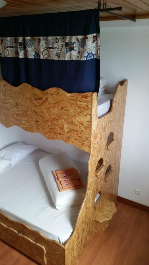 Guest House Host O Morro Castelo Branco  Εξωτερικό φωτογραφία