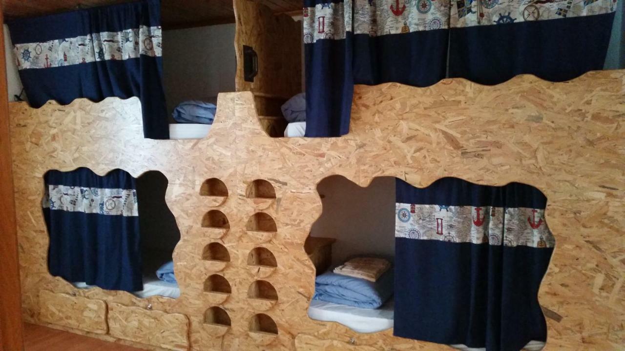 Guest House Host O Morro Castelo Branco  Εξωτερικό φωτογραφία