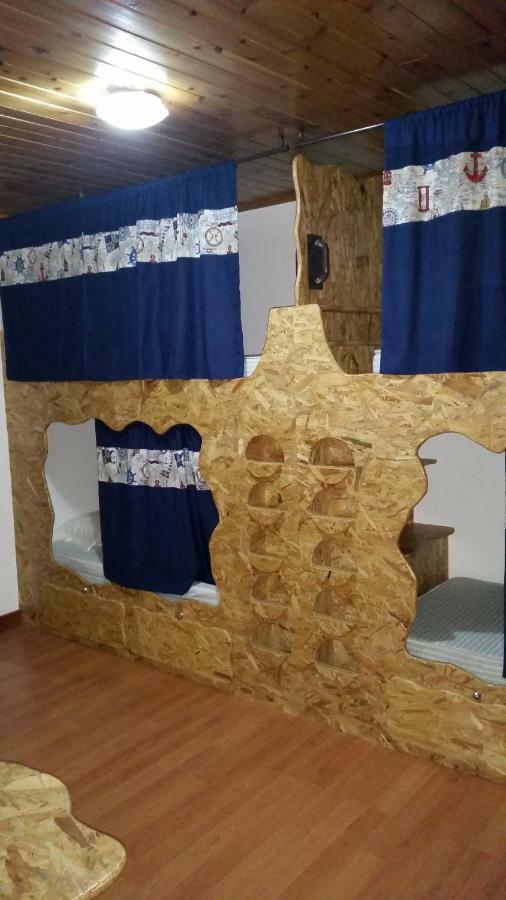 Guest House Host O Morro Castelo Branco  Εξωτερικό φωτογραφία