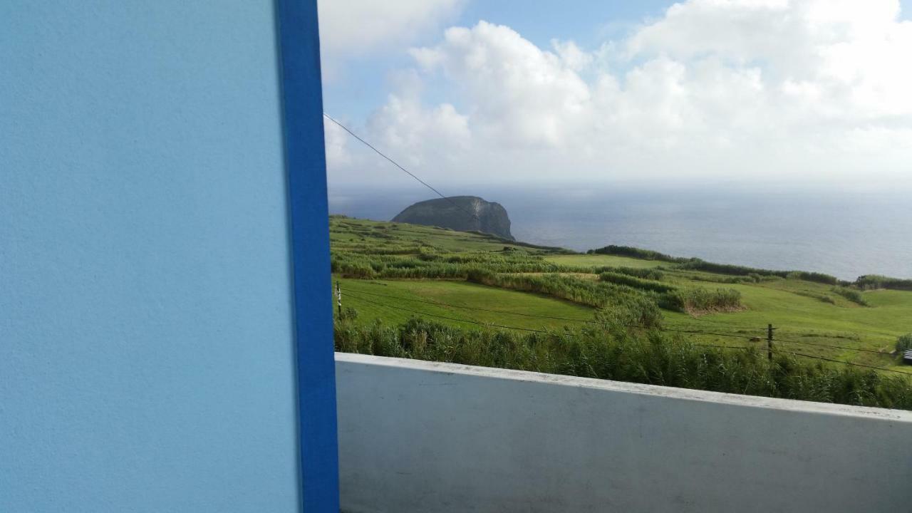 Guest House Host O Morro Castelo Branco  Εξωτερικό φωτογραφία