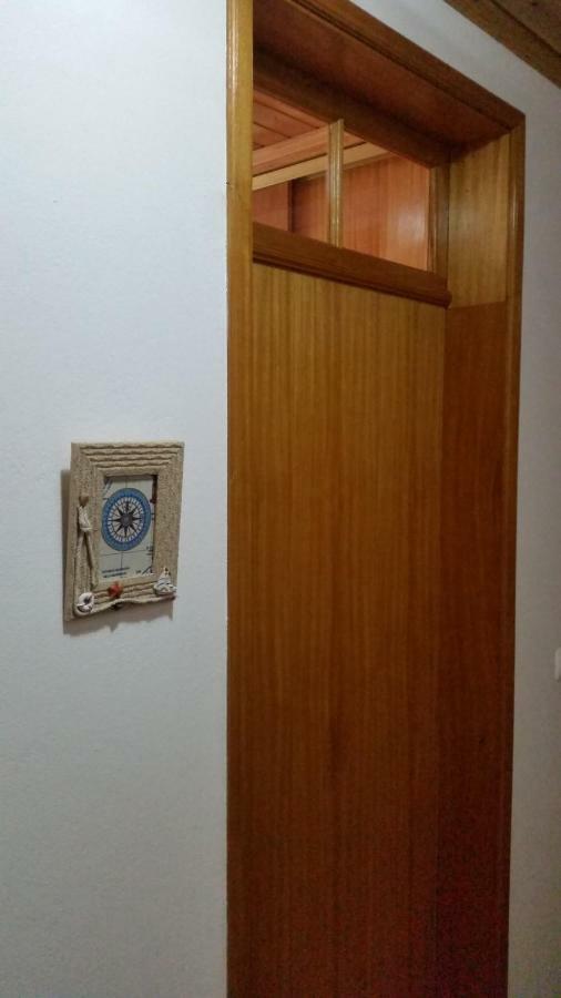 Guest House Host O Morro Castelo Branco  Εξωτερικό φωτογραφία