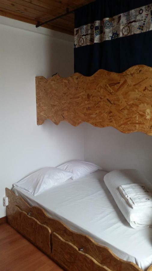 Guest House Host O Morro Castelo Branco  Εξωτερικό φωτογραφία