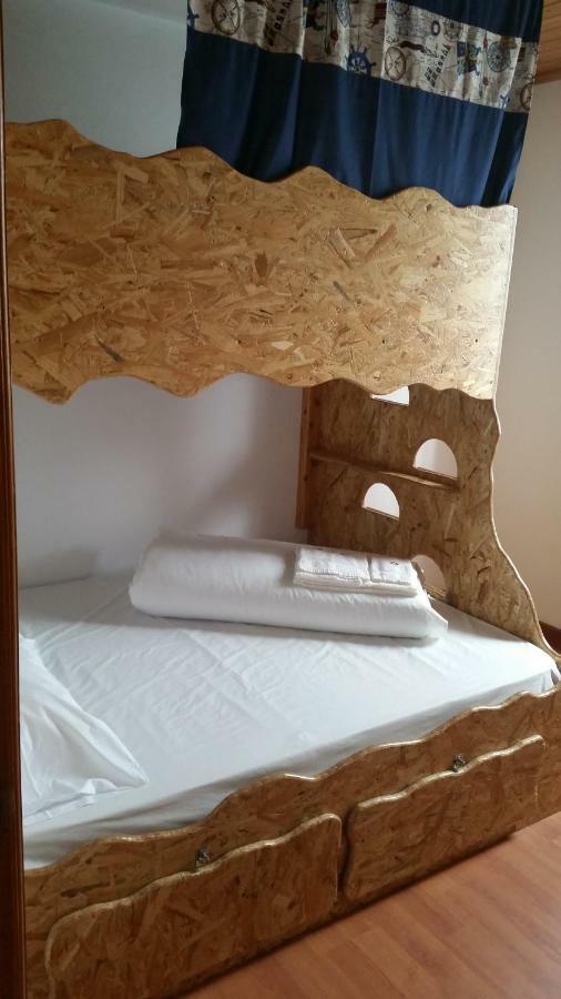 Guest House Host O Morro Castelo Branco  Εξωτερικό φωτογραφία