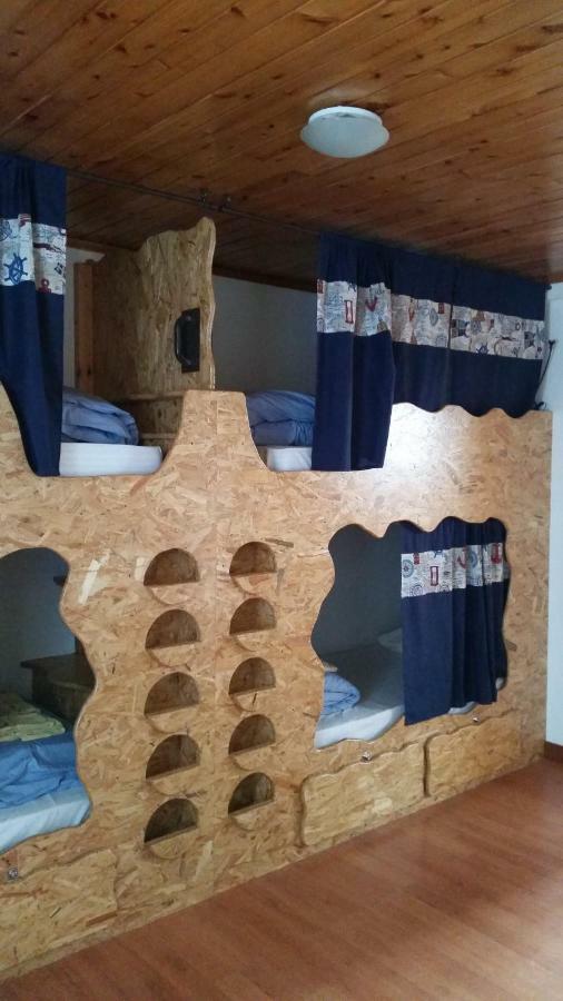 Guest House Host O Morro Castelo Branco  Εξωτερικό φωτογραφία
