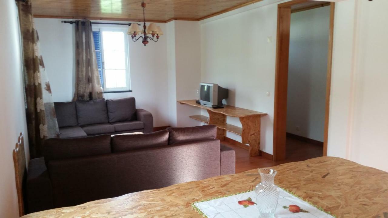 Guest House Host O Morro Castelo Branco  Εξωτερικό φωτογραφία