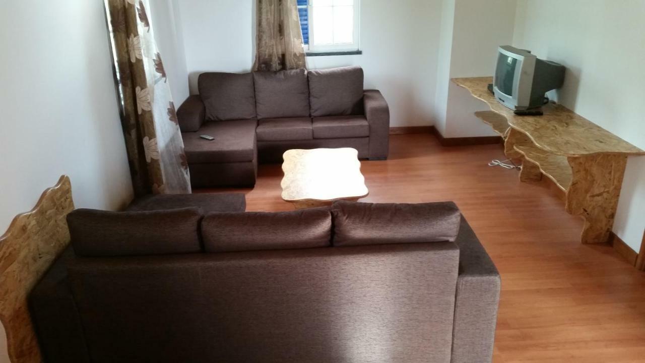 Guest House Host O Morro Castelo Branco  Εξωτερικό φωτογραφία
