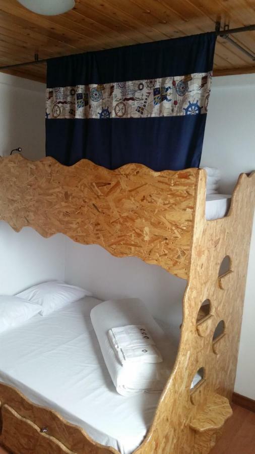 Guest House Host O Morro Castelo Branco  Εξωτερικό φωτογραφία