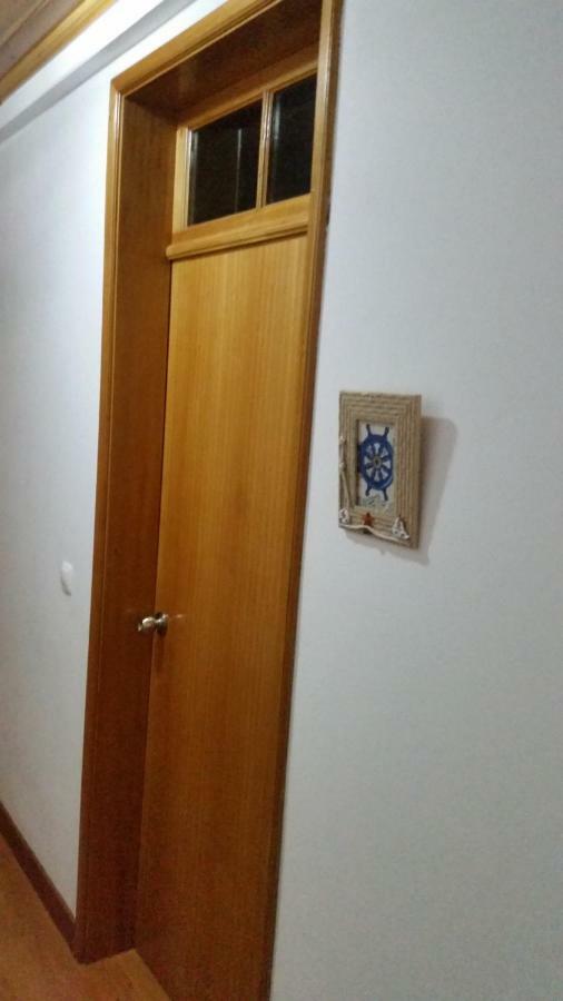 Guest House Host O Morro Castelo Branco  Εξωτερικό φωτογραφία