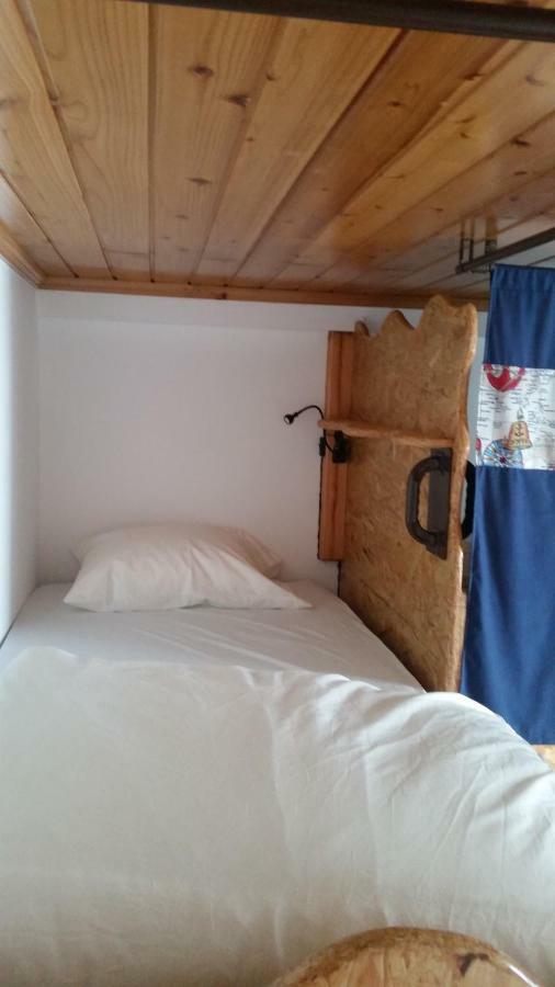 Guest House Host O Morro Castelo Branco  Εξωτερικό φωτογραφία