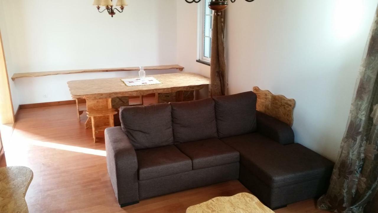 Guest House Host O Morro Castelo Branco  Εξωτερικό φωτογραφία