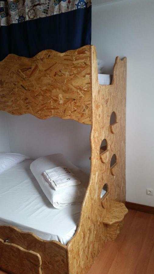 Guest House Host O Morro Castelo Branco  Εξωτερικό φωτογραφία
