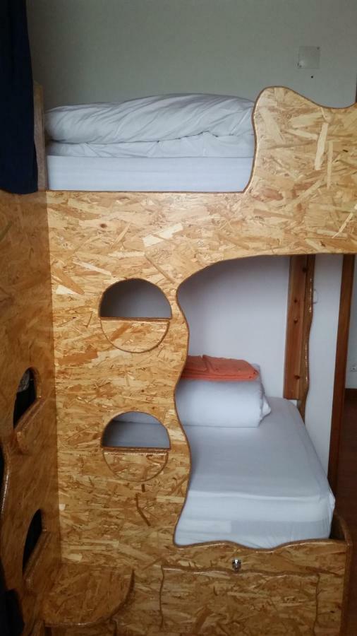 Guest House Host O Morro Castelo Branco  Εξωτερικό φωτογραφία