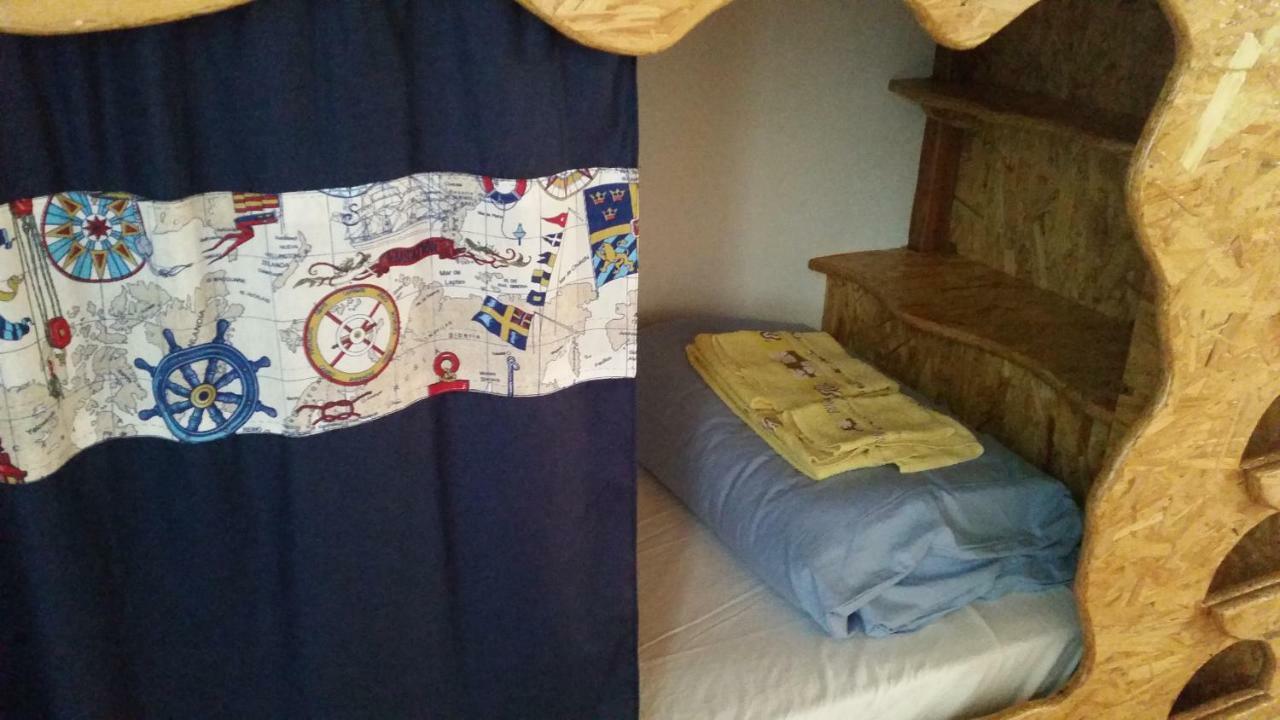 Guest House Host O Morro Castelo Branco  Εξωτερικό φωτογραφία