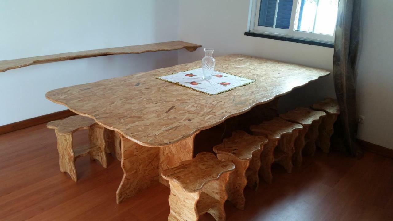 Guest House Host O Morro Castelo Branco  Εξωτερικό φωτογραφία