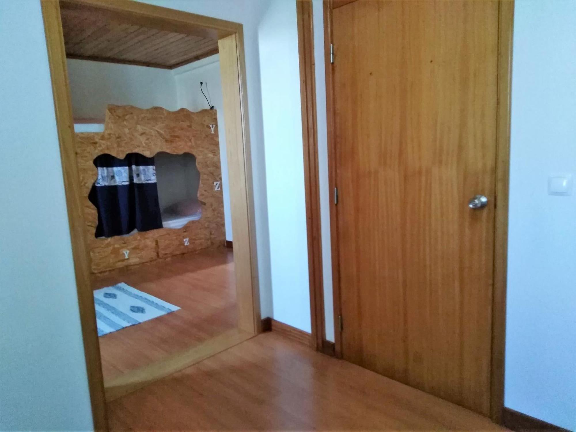 Guest House Host O Morro Castelo Branco  Εξωτερικό φωτογραφία