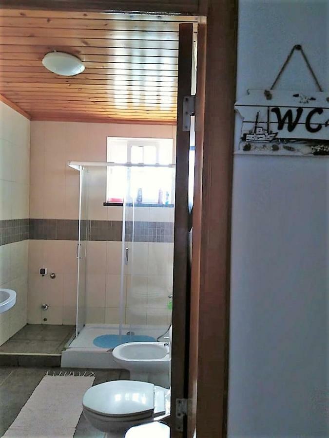 Guest House Host O Morro Castelo Branco  Εξωτερικό φωτογραφία