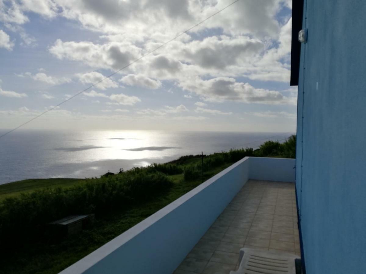 Guest House Host O Morro Castelo Branco  Εξωτερικό φωτογραφία