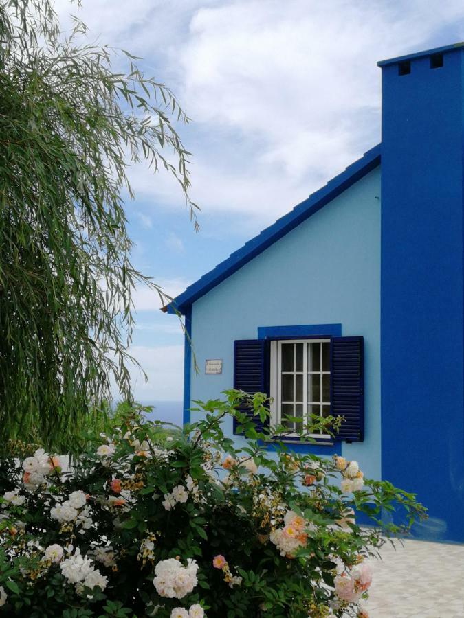 Guest House Host O Morro Castelo Branco  Εξωτερικό φωτογραφία