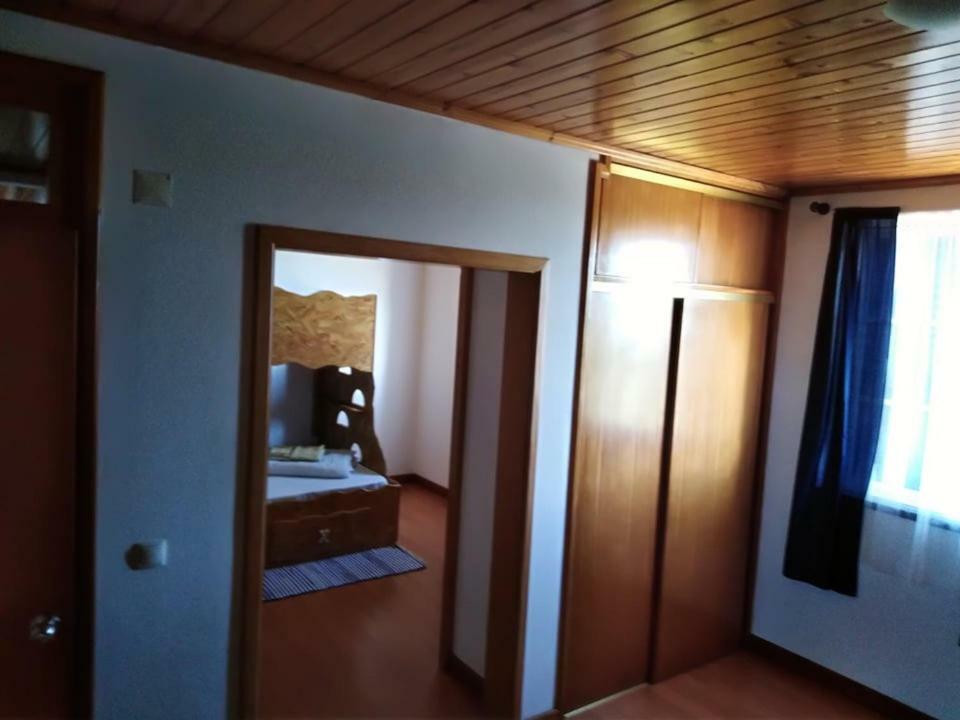 Guest House Host O Morro Castelo Branco  Εξωτερικό φωτογραφία