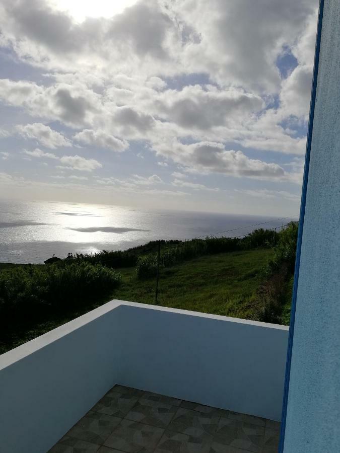 Guest House Host O Morro Castelo Branco  Εξωτερικό φωτογραφία