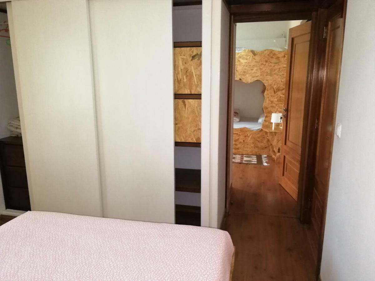 Guest House Host O Morro Castelo Branco  Εξωτερικό φωτογραφία