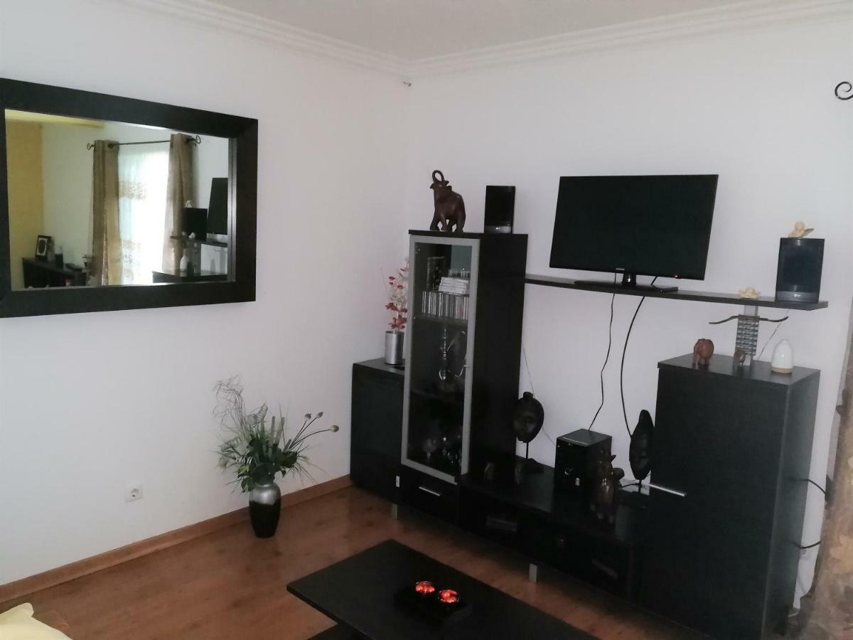 Guest House Host O Morro Castelo Branco  Εξωτερικό φωτογραφία
