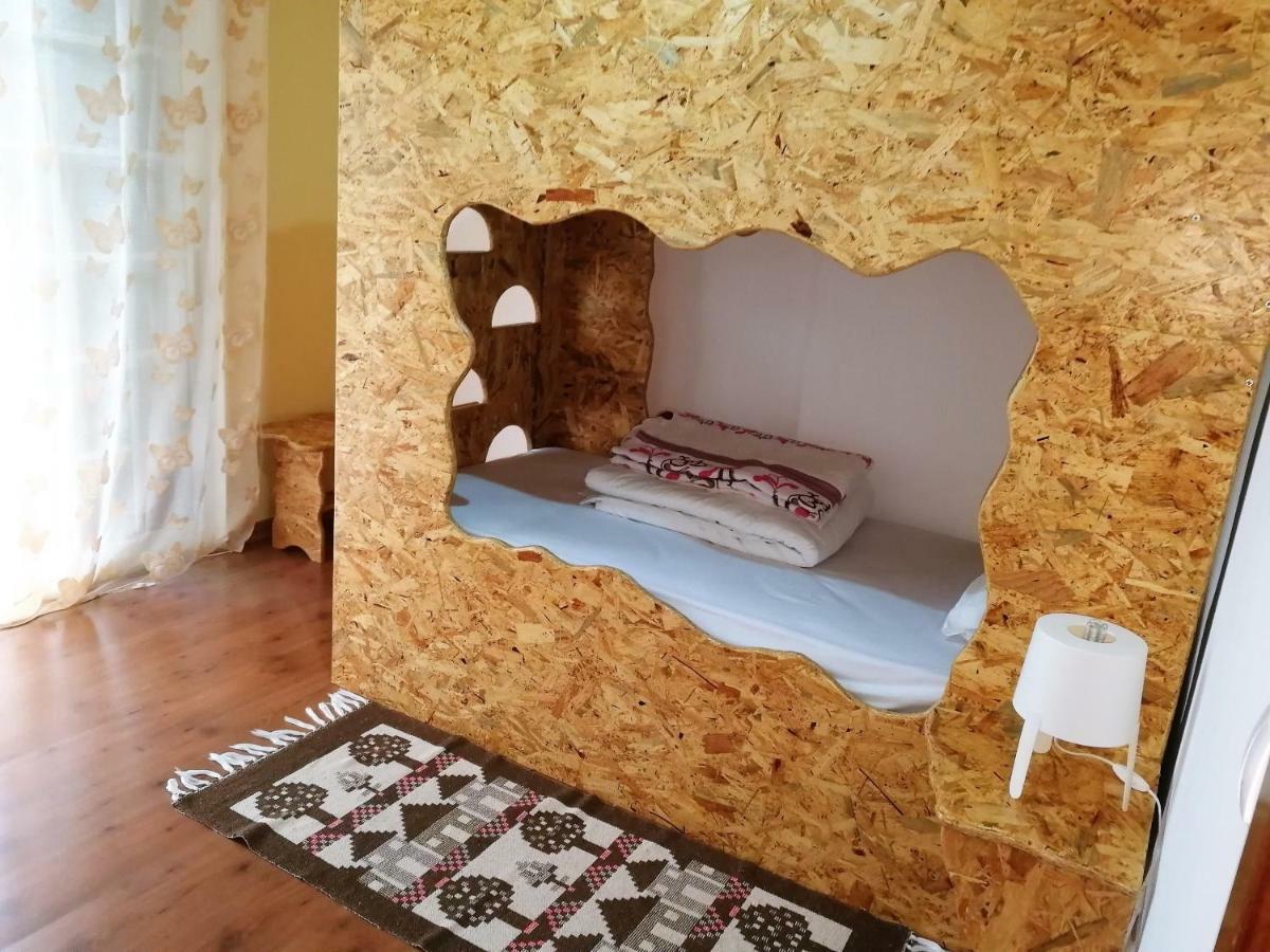 Guest House Host O Morro Castelo Branco  Εξωτερικό φωτογραφία