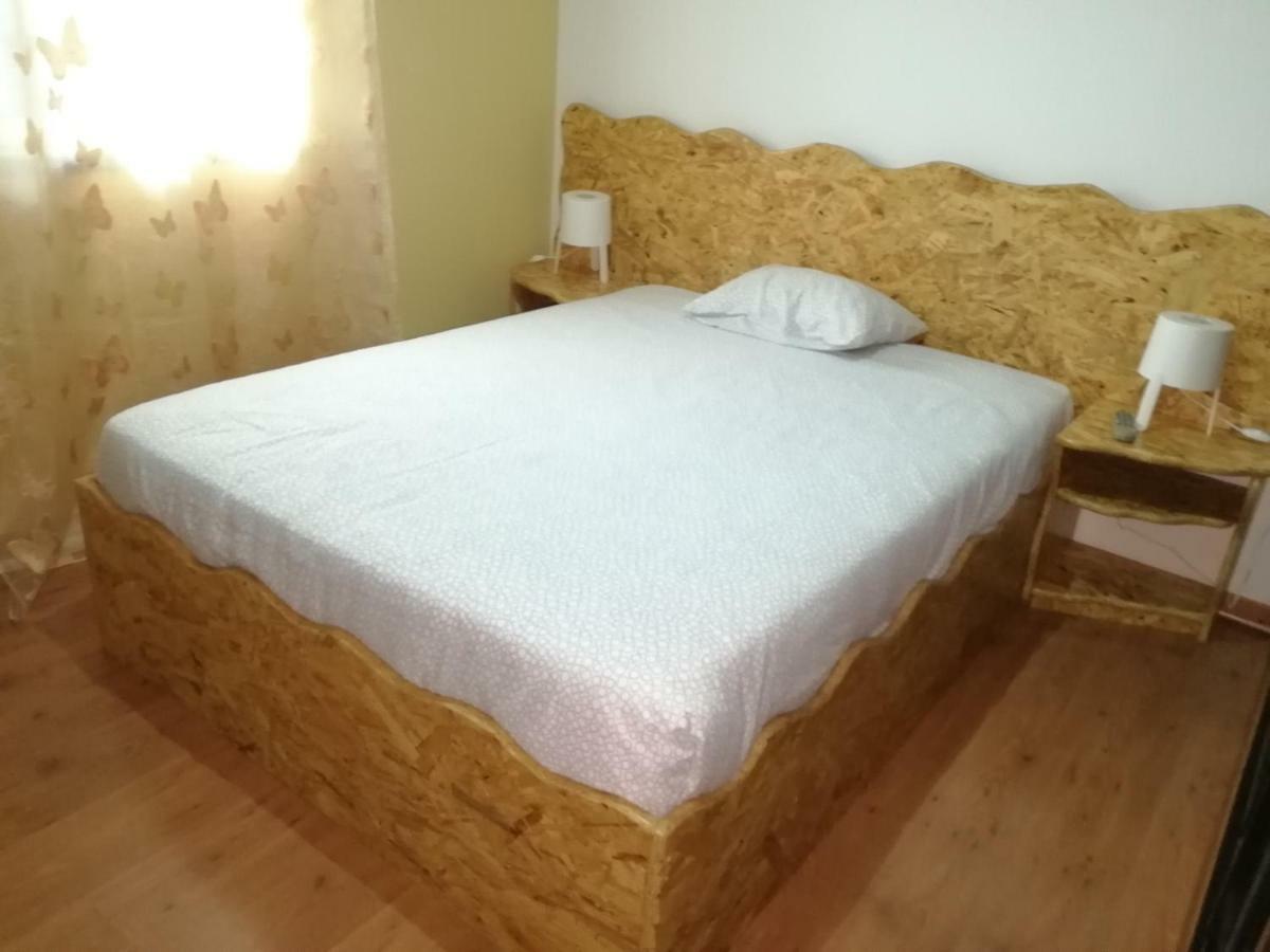 Guest House Host O Morro Castelo Branco  Εξωτερικό φωτογραφία