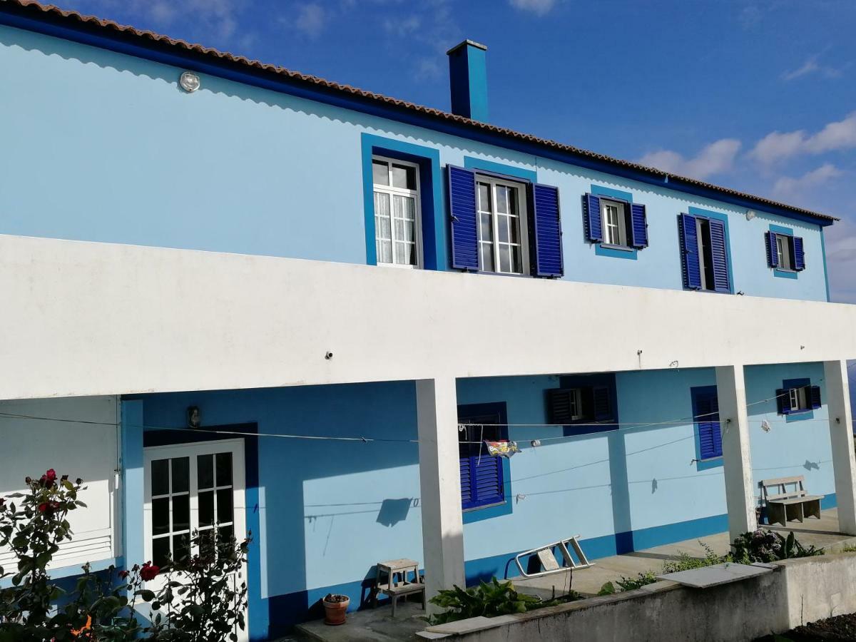 Guest House Host O Morro Castelo Branco  Εξωτερικό φωτογραφία
